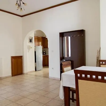 Appartement Your Naxos Naxos City