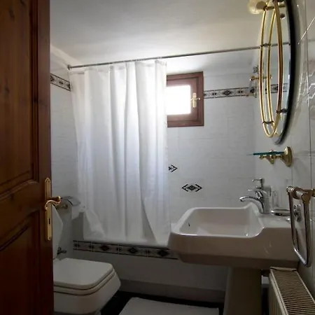 Appartement Your Naxos *