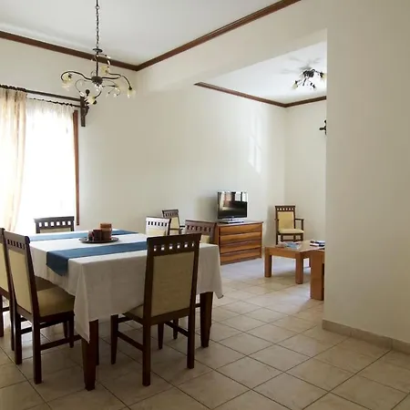 Your Naxos Appartement