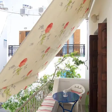 Apartmán Your Naxos *