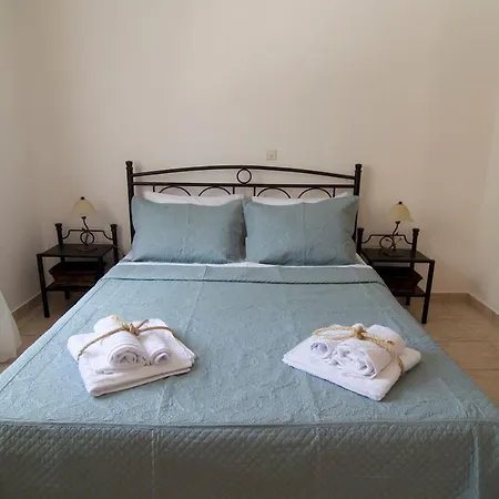 Apartmán Your Naxos Naxos City